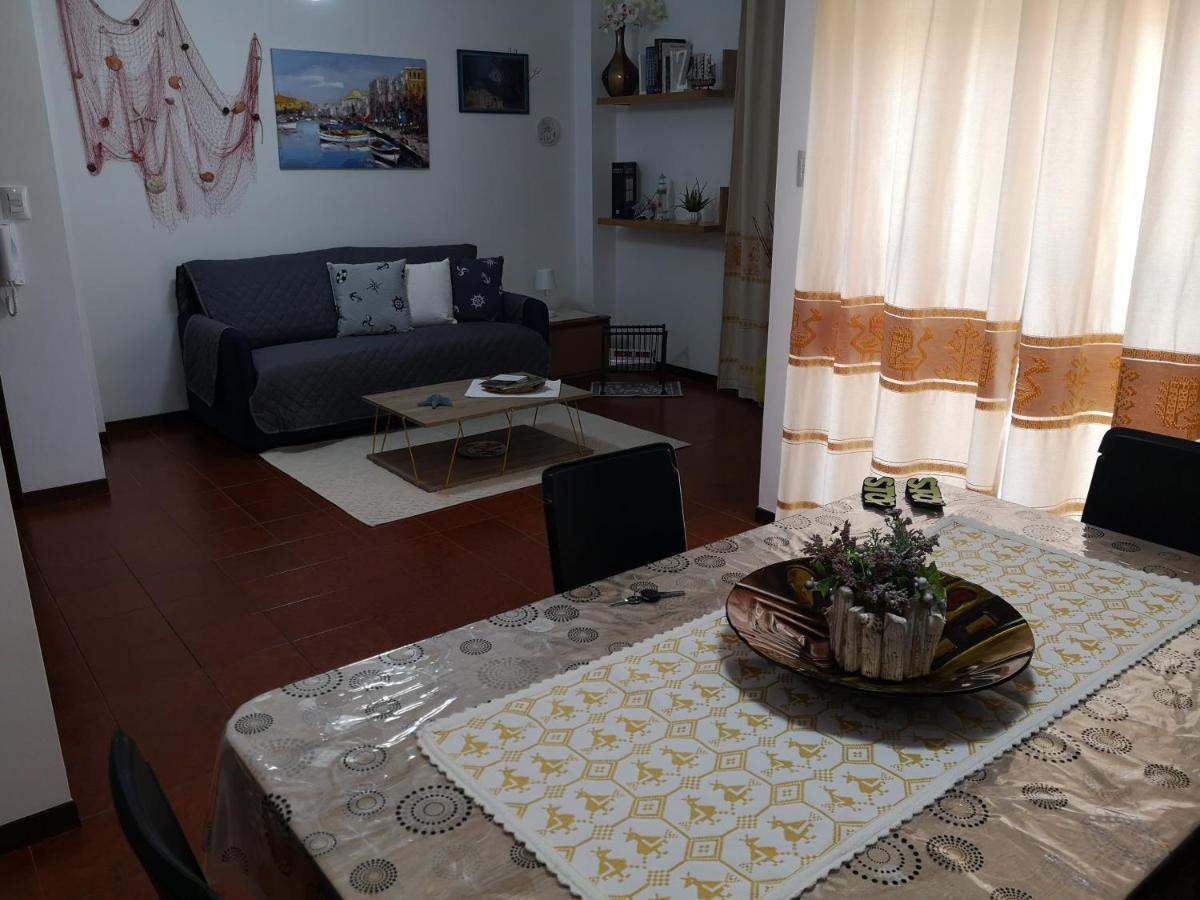 شقة Casa Vacanze Lunatya ألغيرو المظهر الخارجي الصورة