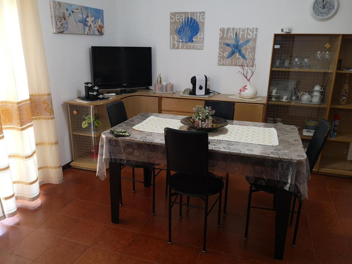 شقة Casa Vacanze Lunatya ألغيرو المظهر الخارجي الصورة