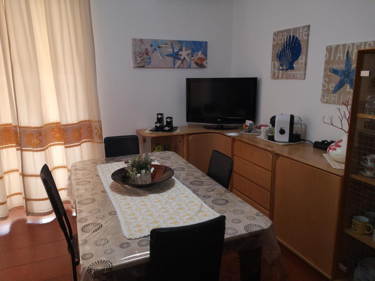 شقة Casa Vacanze Lunatya ألغيرو المظهر الخارجي الصورة