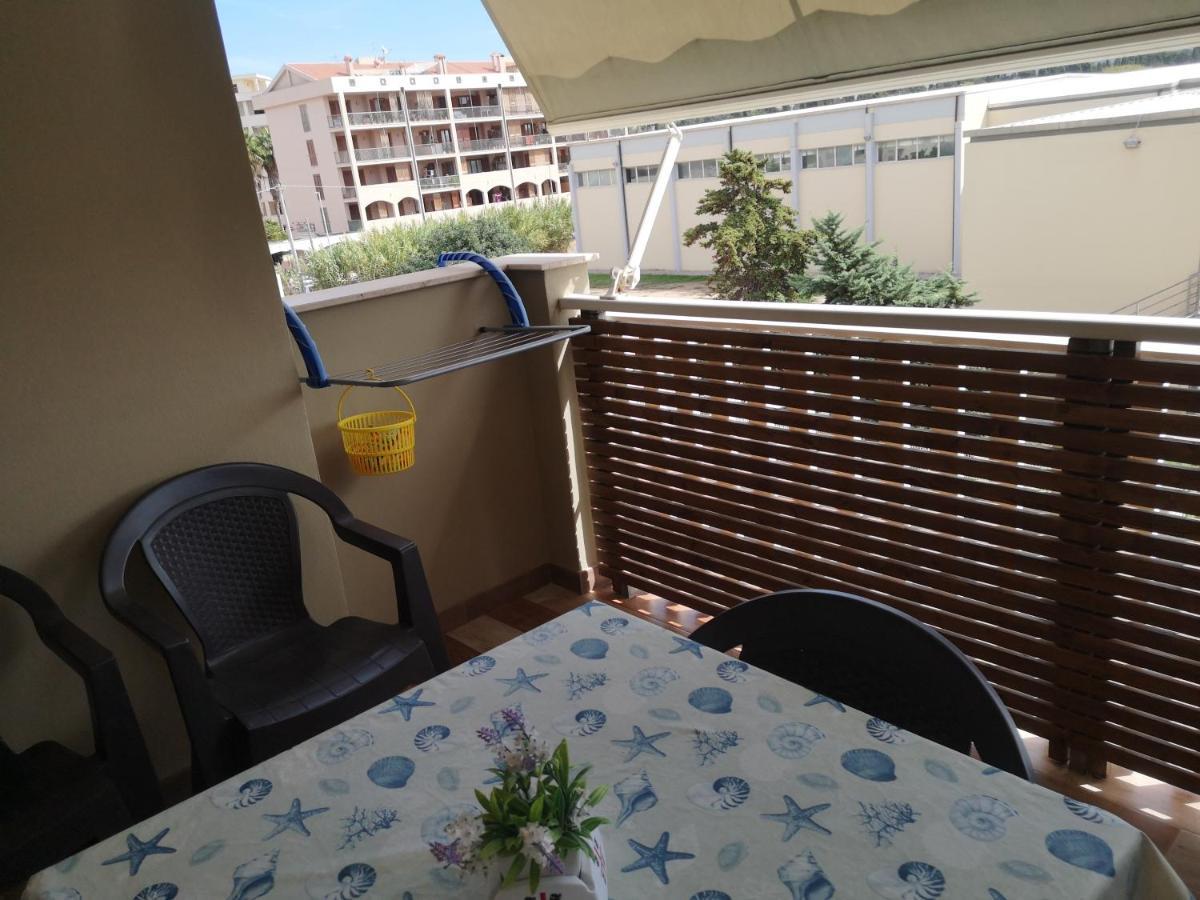 شقة Casa Vacanze Lunatya ألغيرو المظهر الخارجي الصورة
