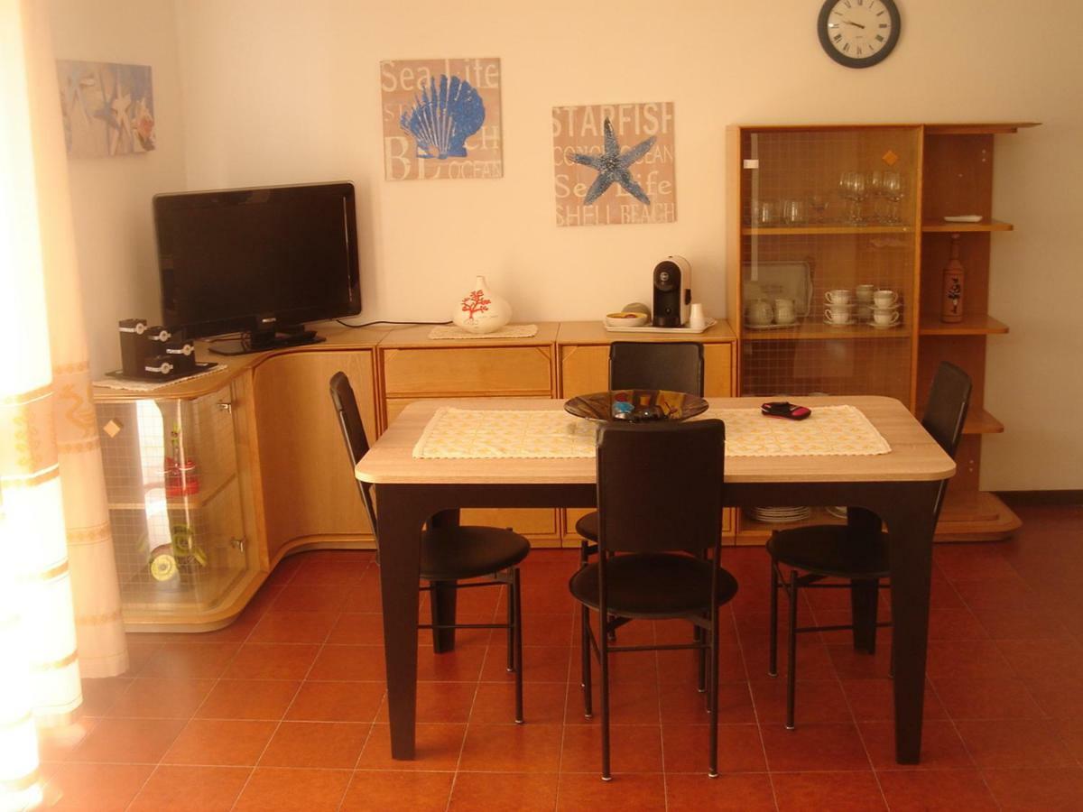 شقة Casa Vacanze Lunatya ألغيرو المظهر الخارجي الصورة