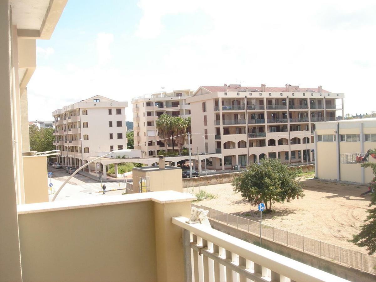 شقة Casa Vacanze Lunatya ألغيرو المظهر الخارجي الصورة