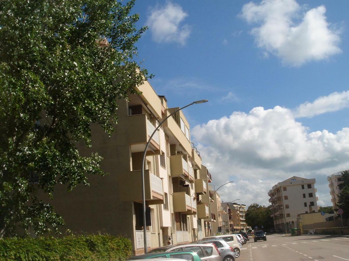 شقة Casa Vacanze Lunatya ألغيرو المظهر الخارجي الصورة