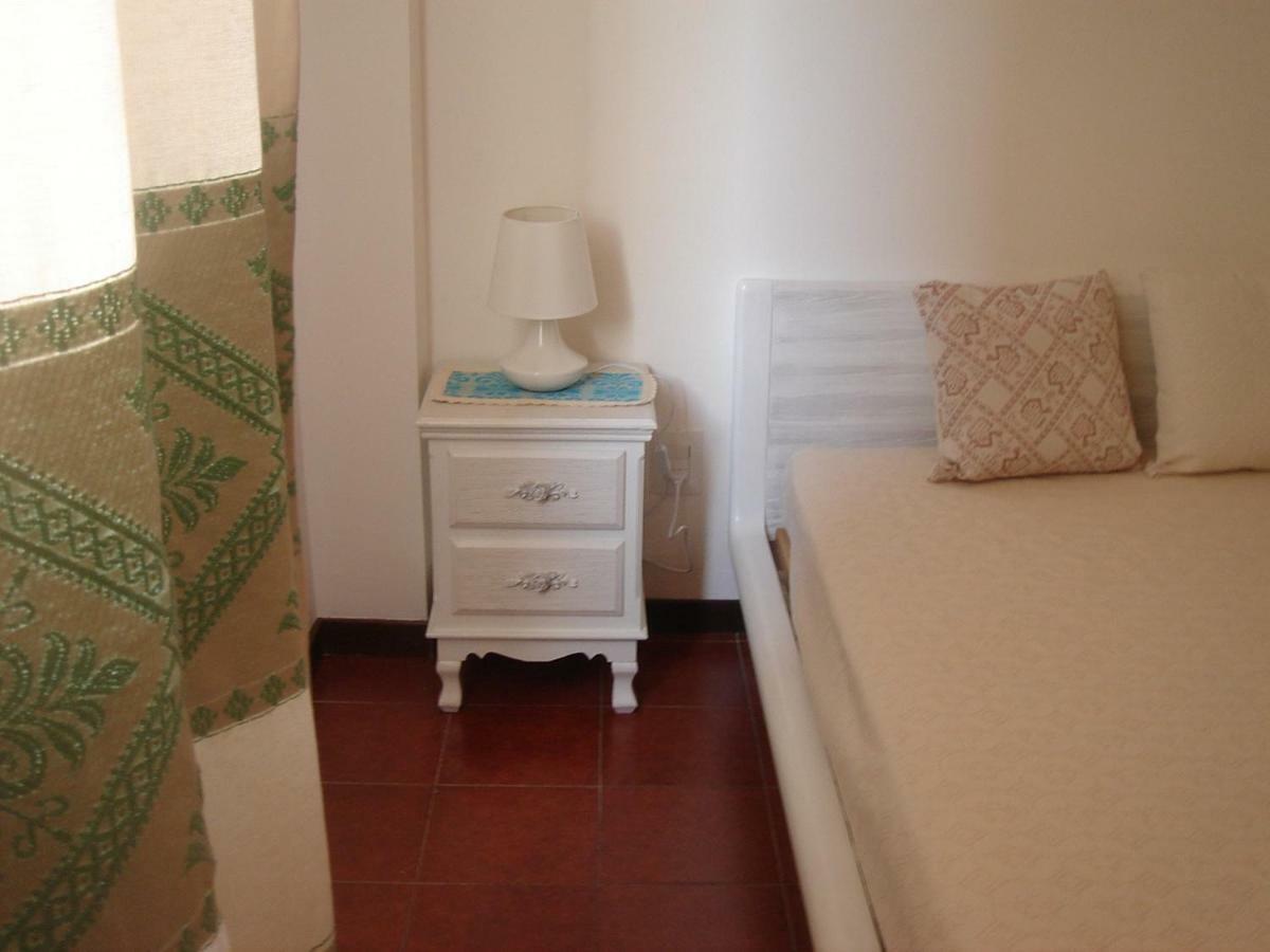 شقة Casa Vacanze Lunatya ألغيرو المظهر الخارجي الصورة